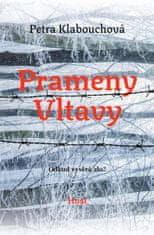 Host Prameny Vltavy