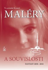 Maléry a souvislosti - Fantasy 2030-2018