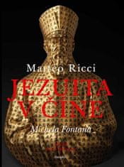 Matteo Ricci: Jezuita v Číně