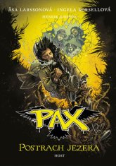 Host Pax 6 - Postrach jezera