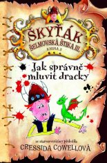 Brio Jak správně mluvit dracky (Škyťák Šelmovská Štika III.) 3