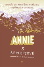 Host Annie a berlepsové