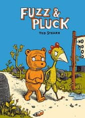 Fuzz a Pluck