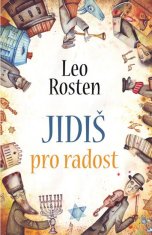 LEDA Jidiš pro radost