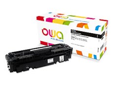 Armor OWA toner kompatibilní s Canon CRG-046H BK, 6300st, černá/black