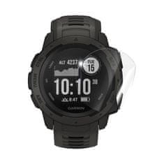 SCREENSHIELD GARMIN Instinct folie na displej