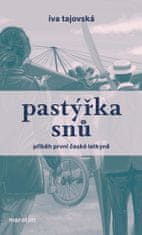 Pastýřka snů