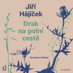 OneHotBook Drak na polní cestě - CDmp3 (Čte Robert Mikluš)