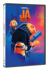 Já, padouch 4 DVD