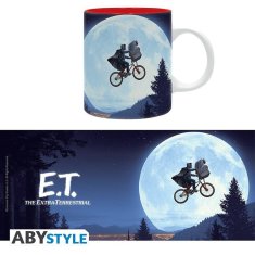 AbyStyle E.T. Hrnek: Bike 320 ml