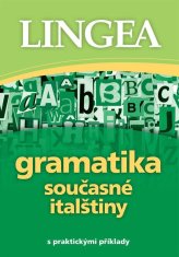 Gramatika současné italštiny s praktický