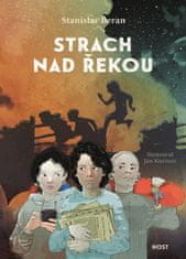 Host Strach nad řekou