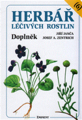 Herbář léčivých rostlin 6. - Josef A. Zentrich