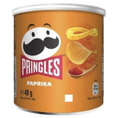 Pringles - paprika, 40 g