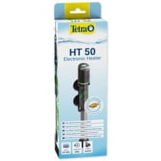 Tetra Topítko Electronic HT 50 50W, 25-60l