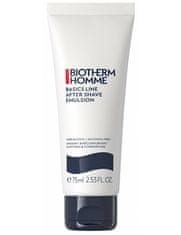 Zklidňující emulze po holení pro suchou pleť Homme Basics Line (After Shave Emulsion) 75 ml