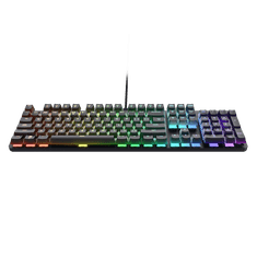 TRUST GXT871 ZORA MECHANICAL KEYBOARD CZ/SK