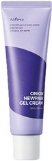 Hydratační gelový krém Onion Newpair (Gel Cream) 50 ml