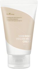 Hydratační pleťový krém Yam Root Vegan (Cream) 80 ml