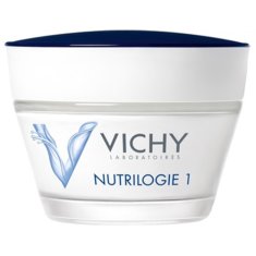 Denní krém pro suchou pleť Nutrilogie 1 50 ml