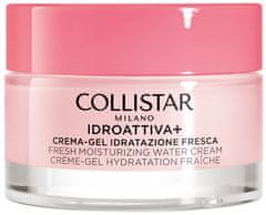 Hydratační krém pro normální až smíšenou pleť Idroattiva+ (Fresh Moisturizing Water Cream) 30 ml