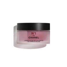 Hutný revitalizační krém N°1 (Rich Revitalizing Cream) 50 g