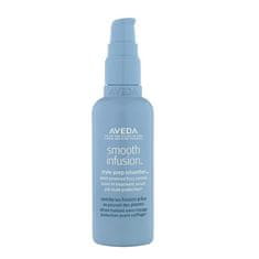 Aveda Bezoplachové sérum proti krepatění vlasů Smooth Infusion (Leave-In Treatment Serum) 100 ml