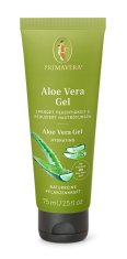 Hydratační tělový gel Aloe Vera (Hydrating Gel) 75 ml