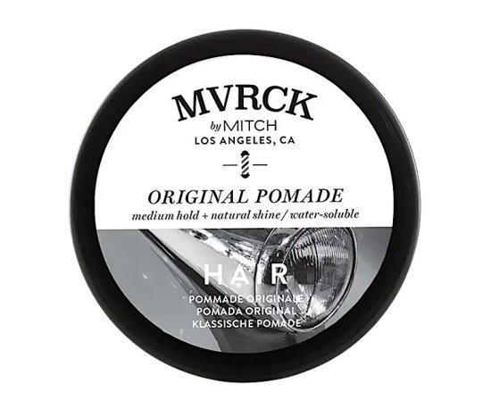 Pomáda na vlasy MVRCK Hair (Original Pomade) 85 g