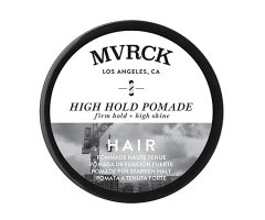 Pomáda na vlasy MVRCK Hair (High Hold Pomade) 85 g