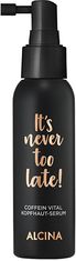 Sérum pro podporu růstu vlasů It`s never too late! (Scalp Serum) 100 ml