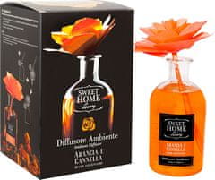 Aroma difuzér Orange and Cinnamon 250 ml