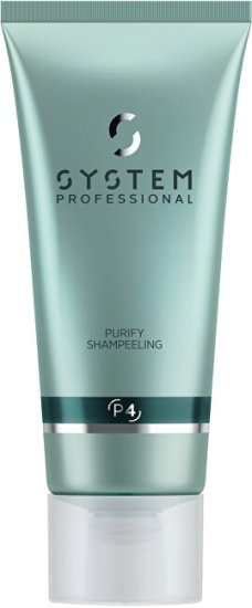 Šampon proti lupům (Purify Shampeeling) 150 ml