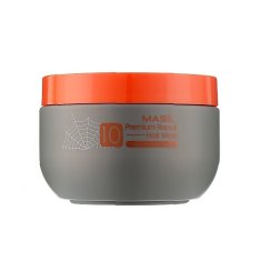 Obnovující maska na vlasy 10 (Premium Repair Hair Mask) 300 ml