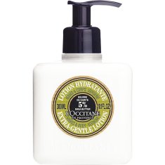 Jemné mléko na ruce a tělo (Extra-Gentle Lotion) 300 ml