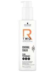 Bezoplachová péče pro extrémně poškozené vlasy R-Two Bonacure (Renewal Sealer) 145 ml