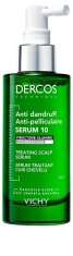 Sérum proti lupům Dercos (Treating Scalp Serum) 90 ml