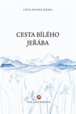 Cesta bílého jeřába - Eva Joachimová