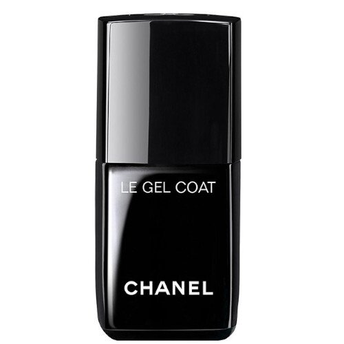 Vrchní lak na nehty s dlouhotrvajícím účinkem Le Gel Coat (Longwear Top Coat) 13 ml