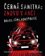 Černá sanitka - Znovu v akci