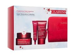 Clarins 50ml super restorative collection