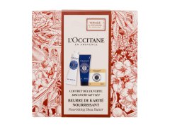 Kraftika 30ml l'occitane shea butter discovery gift set, krém na ruce