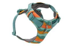 RUFFWEAR Front Range Postroj pro psy Spring Mountains M