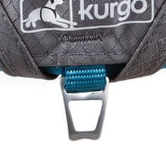 Kurgo Journey Air Postroj pro psy modrá XL