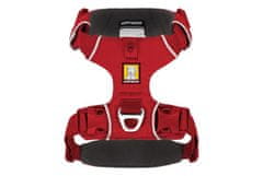 Ruffwear Front Range Postroj pro psy Red Canyon XS