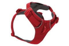 Ruffwear Front Range Postroj pro psy Red Canyon XS