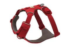 Ruffwear Front Range Postroj pro psy Red Canyon XS