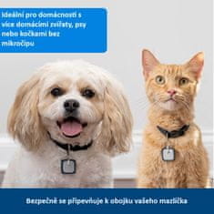 PetSafe PetSafe Přídavný klíč M pro dvířka SmartDoor Connected