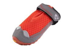 Ruffwear Grip Trex Outdoorová obuv pro psy Red Sumac L