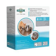 PetSafe PetSafe Seaside Nerezová fontánka 1,8l